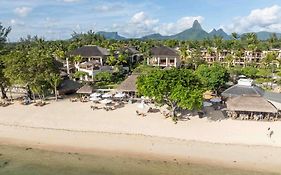 Hilton Mauritius & Spa Flic En Flac